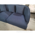 Redondo 3 -osobowa sofa Moroso